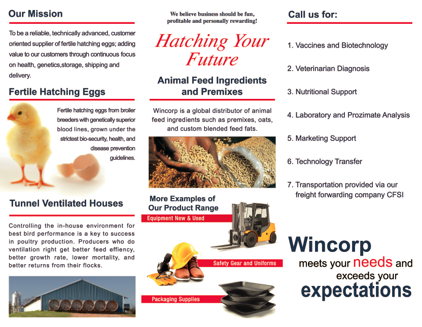 Wincorp Brochure 2